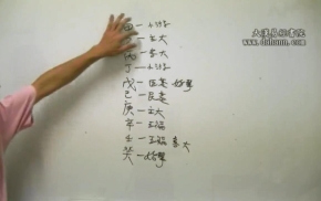 太乙神数推命研究第16堂课下载