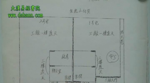 阳宅特别专班第30课