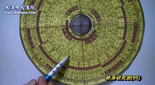 终身研究班第095课